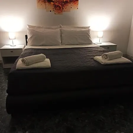 Cavour 133 Guest house 3*