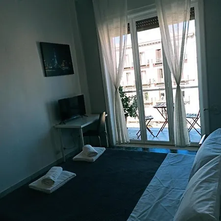 Cavour 133 Guest house