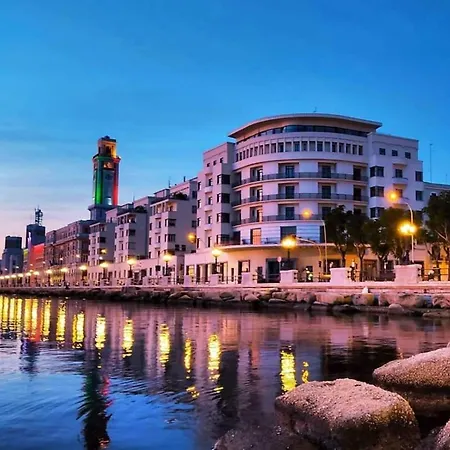 Guest house Cavour 133