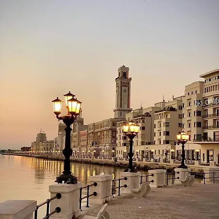 Guest house Cavour 133 Bari