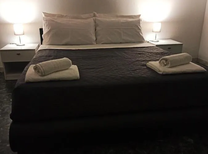 Cavour 133 Гостьовий будинок 3*