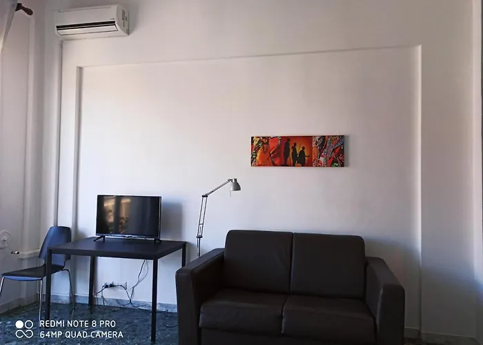 Гостьовий будинок Cavour 133