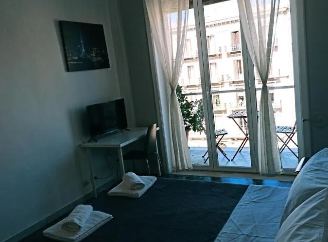 Cavour 133 Гостьовий будинок