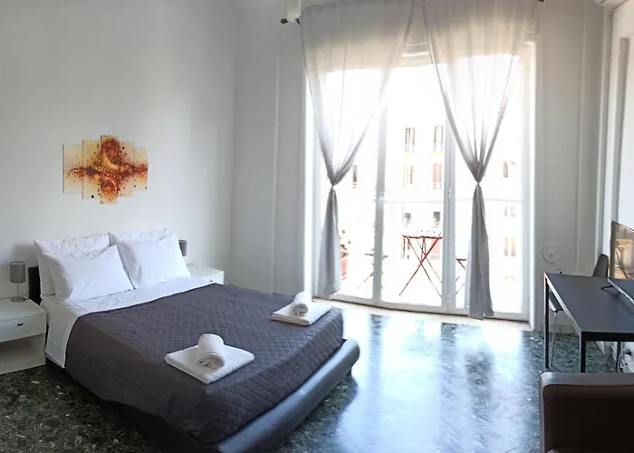 Гостьовий будинок Cavour 133