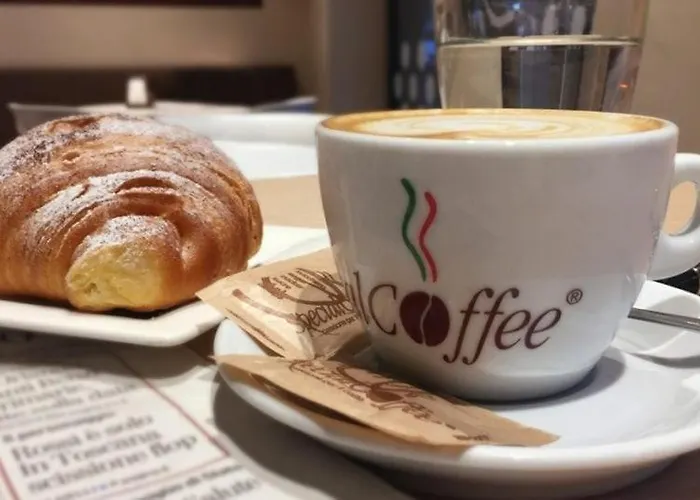 Cavour 133 Гостьовий будинок 3*