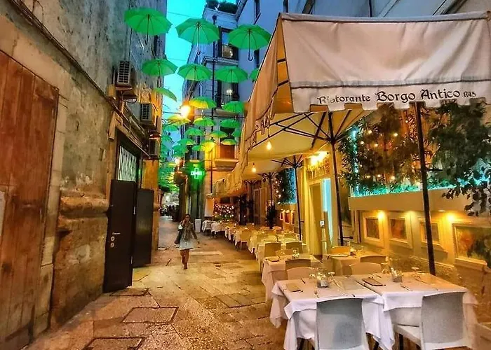 Cavour 133 3* Барі