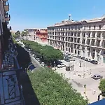 Cavour 133 Bari