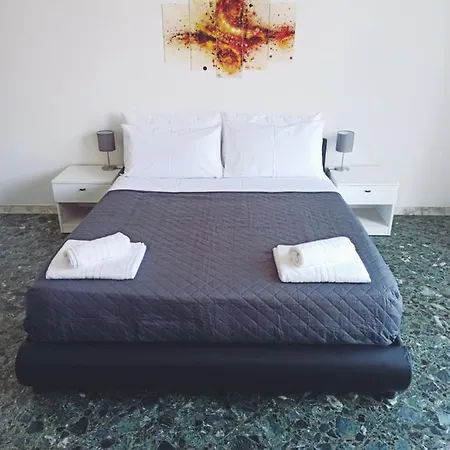 Pensionat Cavour 133 3*