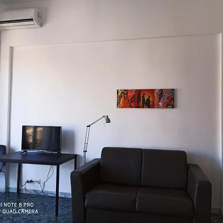 Pensionat Cavour 133