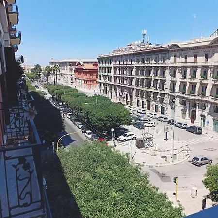 Cavour 133 Bari