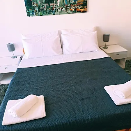 Pensionat Cavour 133 3*