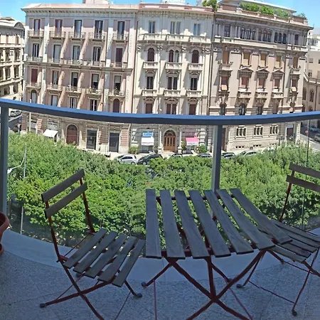 Pensionat Cavour 133 Bari