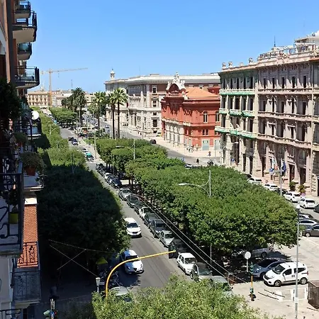 Cavour 133 3* Bari