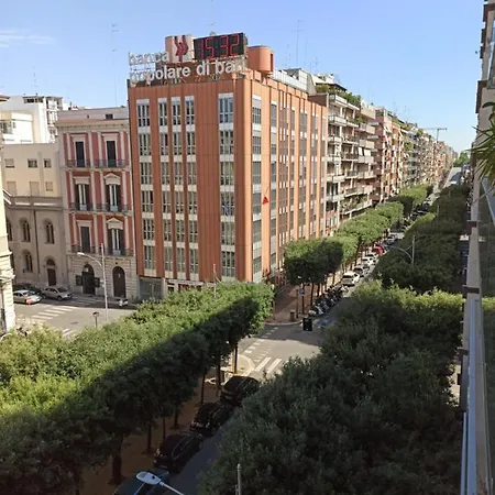 Pensión Cavour 133