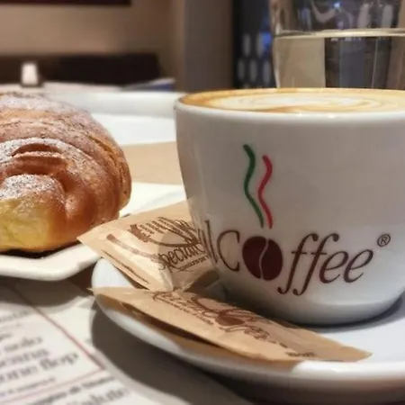 Cavour 133 Pensionat 3*