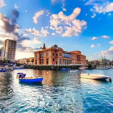 Pensionat Cavour 133 3*