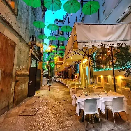 Cavour 133 3* Bari