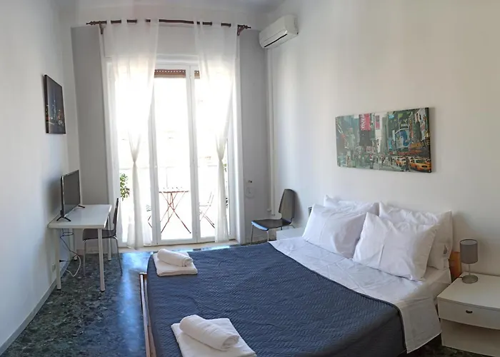 Casa de hóspedes Cavour 133 Bari