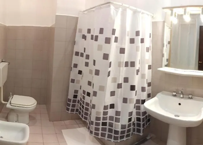 Casa de hóspedes Cavour 133 Bari