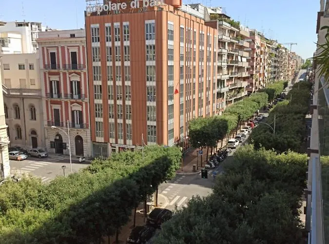 Casa de hóspedes Cavour 133